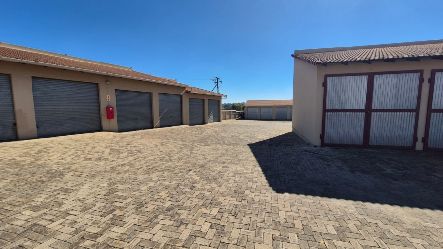 3 Bedroom Property for Sale in Vaalpark Free State